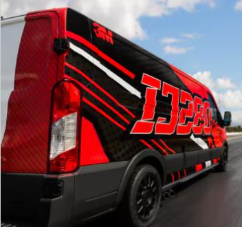 3M IJ280 Installation Pic 1