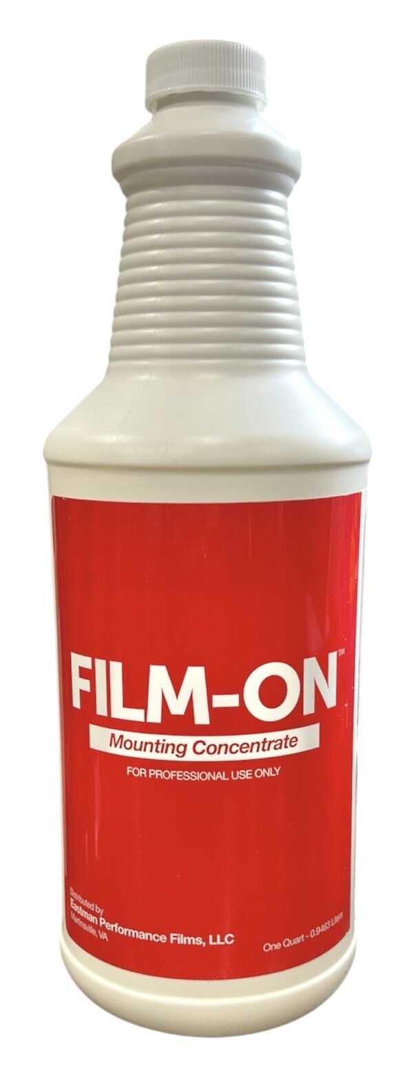 Film On Concentrate (GT735)