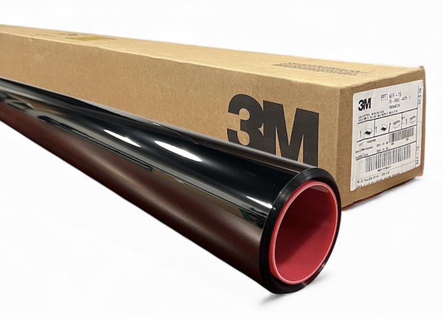 3M Affinity 15 Film & Box