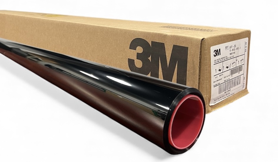 3M Affinity 30 Film & Box
