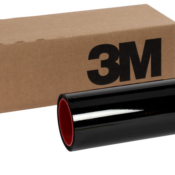 3M Color Stable IR Series Automotive Window Film Roll and Box 2
