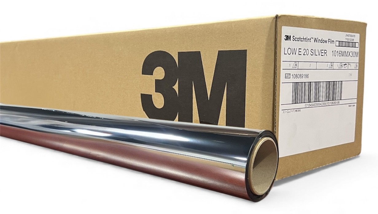 3M LE20 Box & Film
