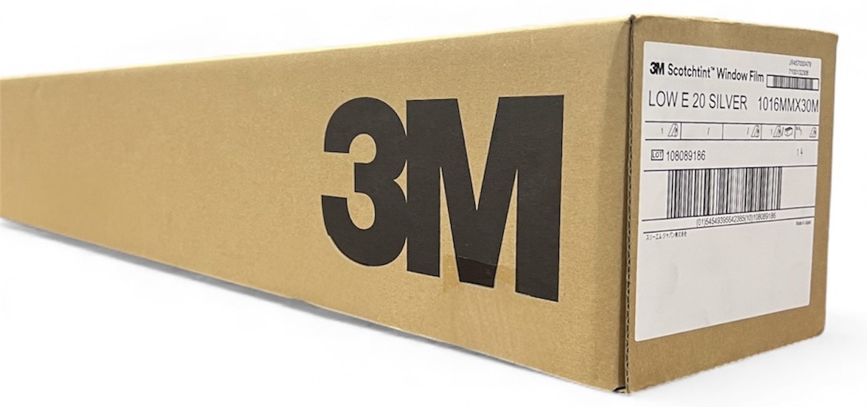 3M LE20 Box