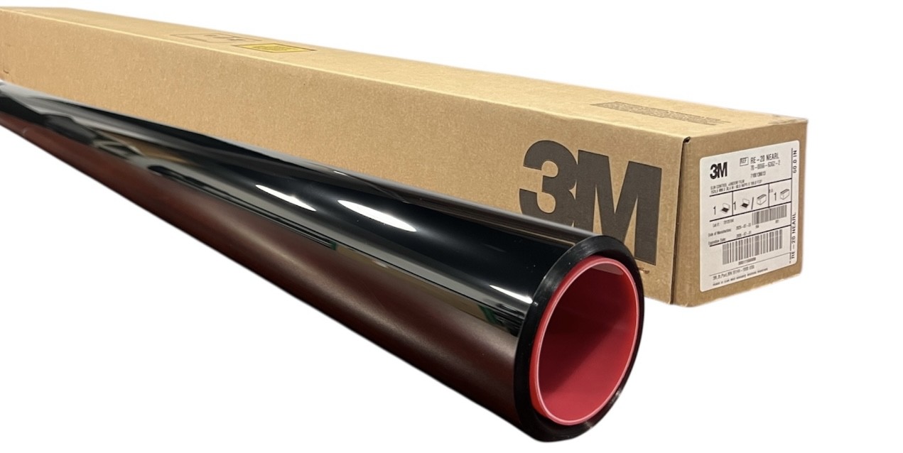 3M Neutral 20 Box & Film