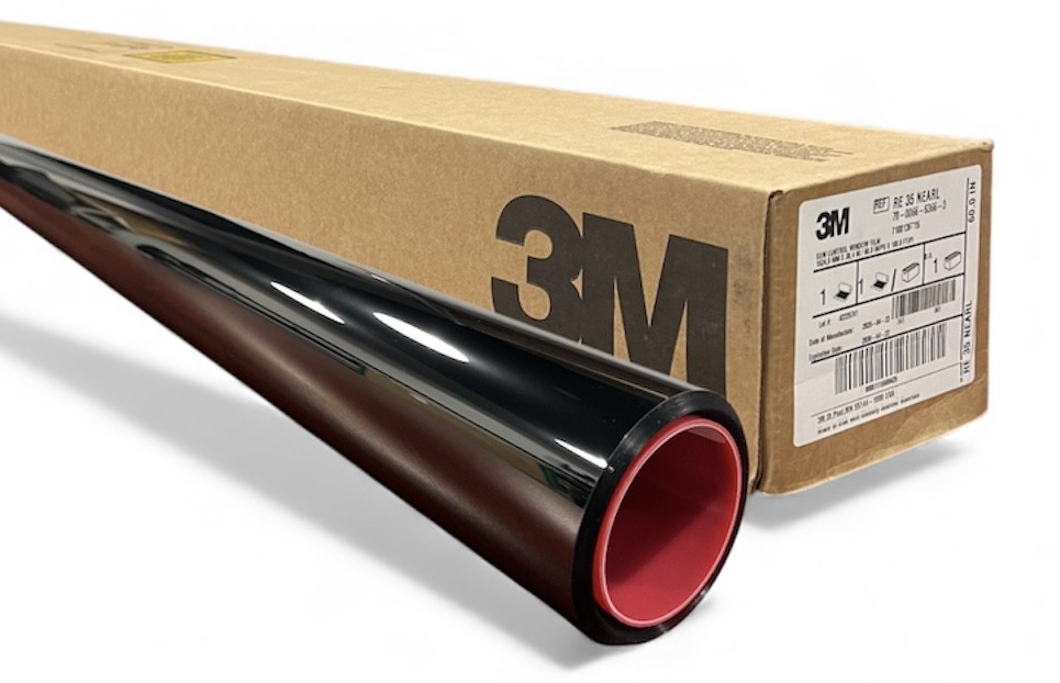 3M Neutral 35 Box & Film