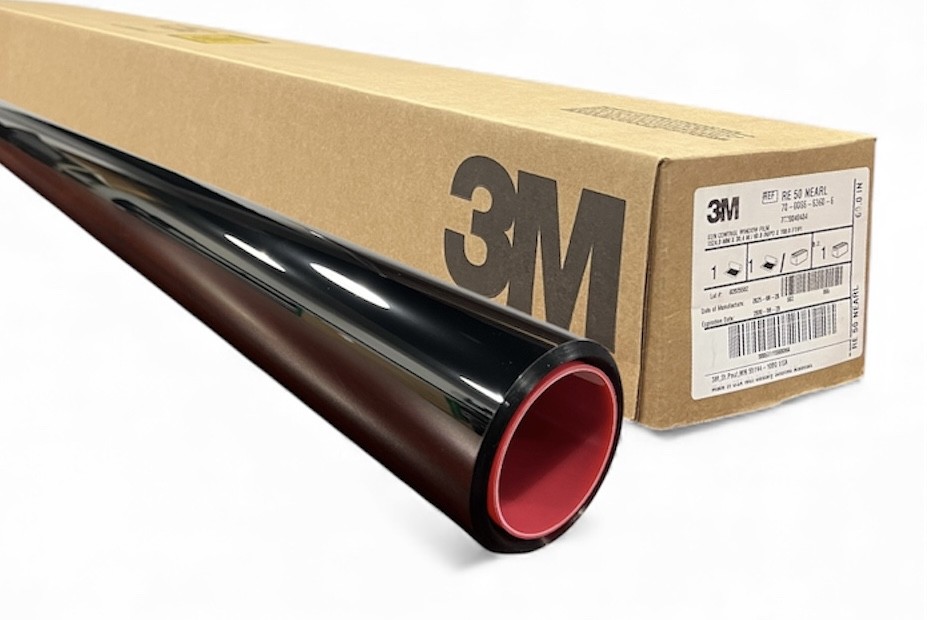 3M Neutral 50 Box & Film