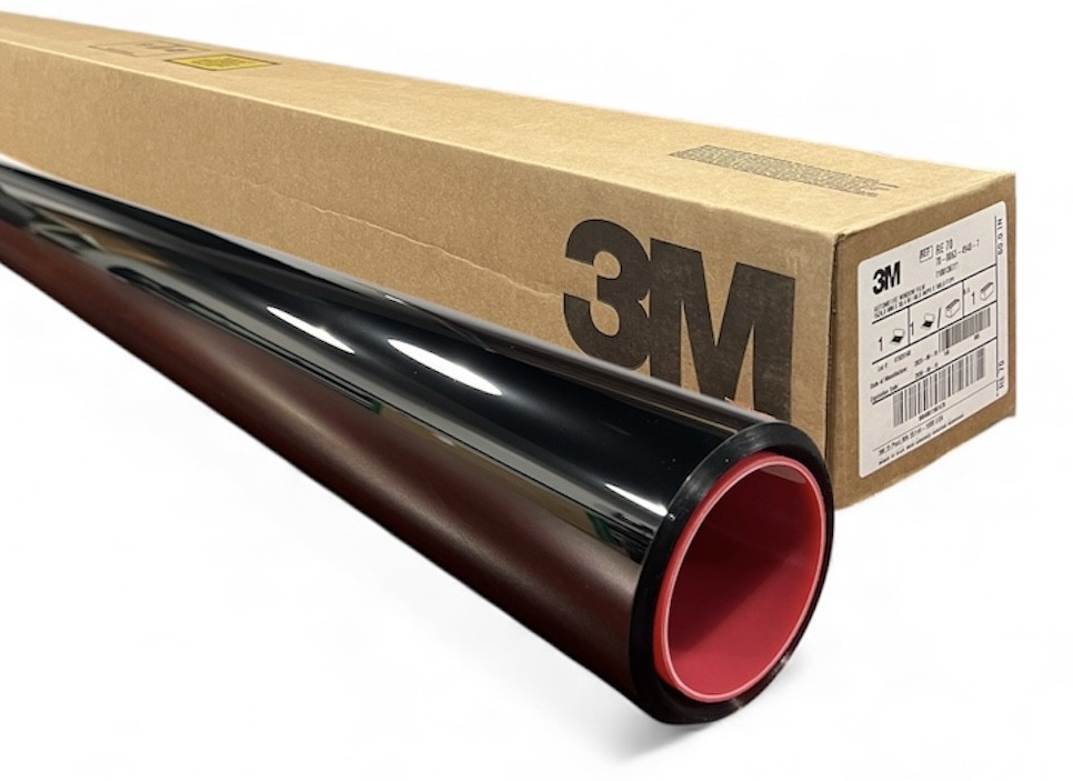3M Neutral 70 Box & Film