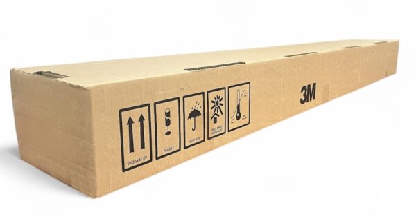 3M Safety S40 Window Film Box