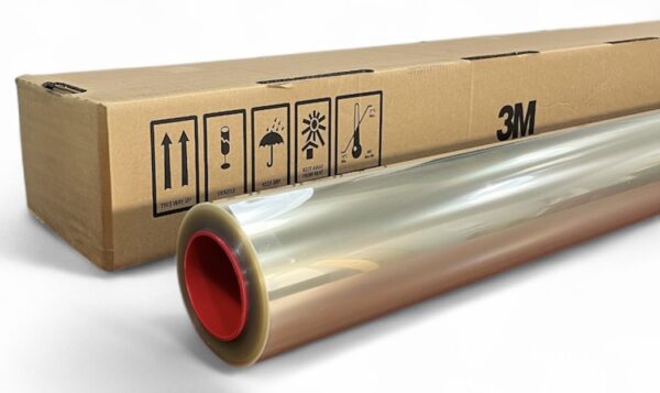 3M Safety S40 Window Film Box and Roll