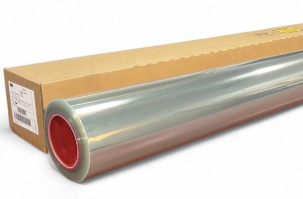 3M Safety S70 Window Film Box and Roll
