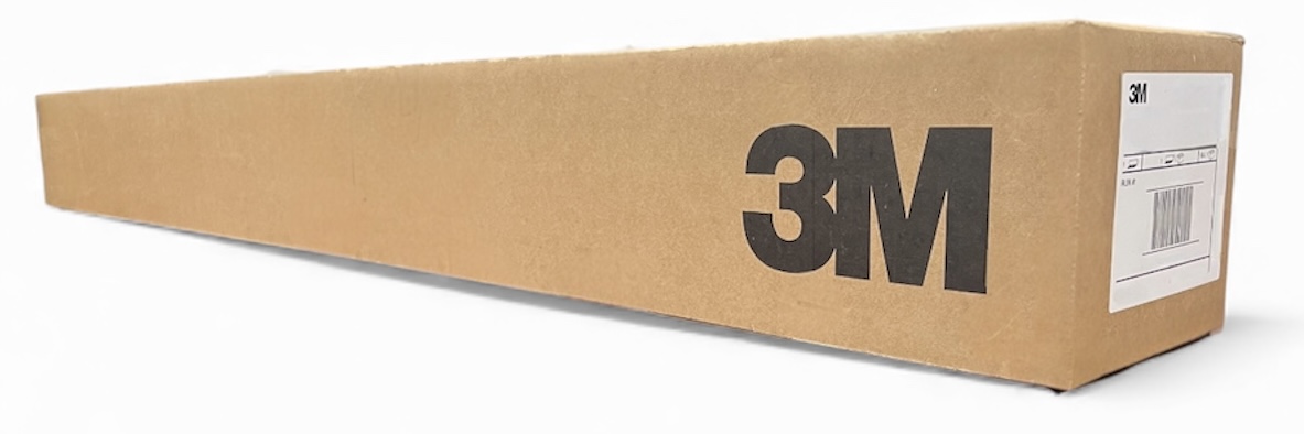 3M Silver 15 Exterior Box