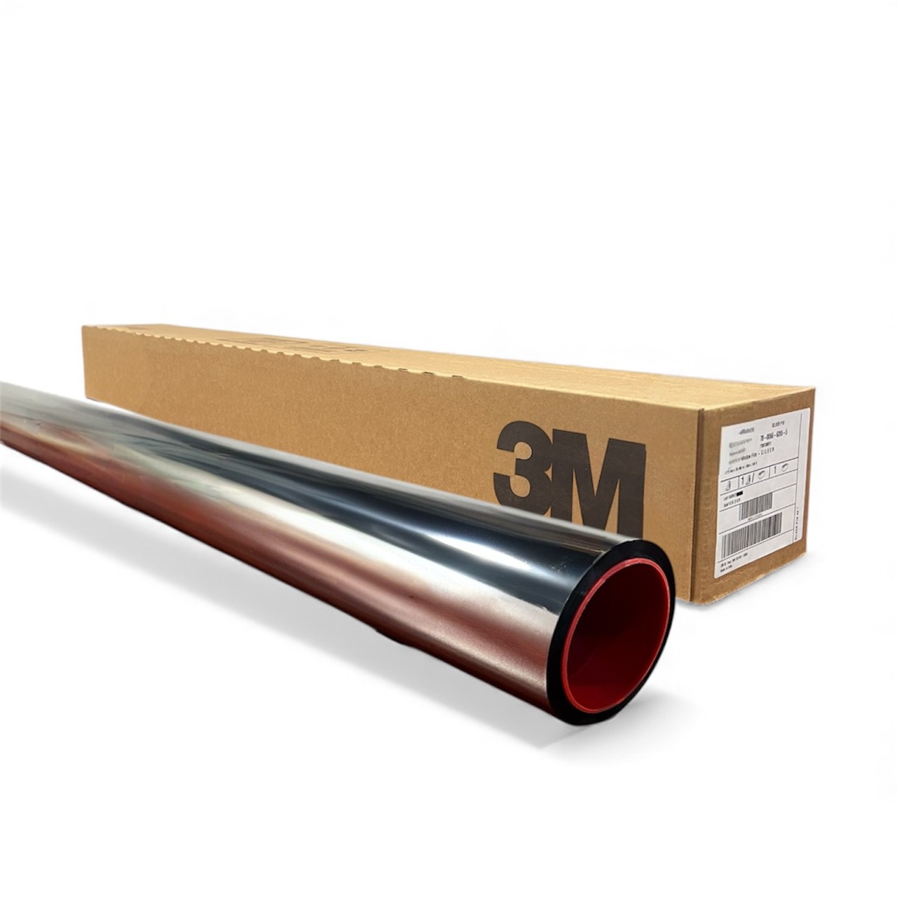 3M Silver P18 Box & Film