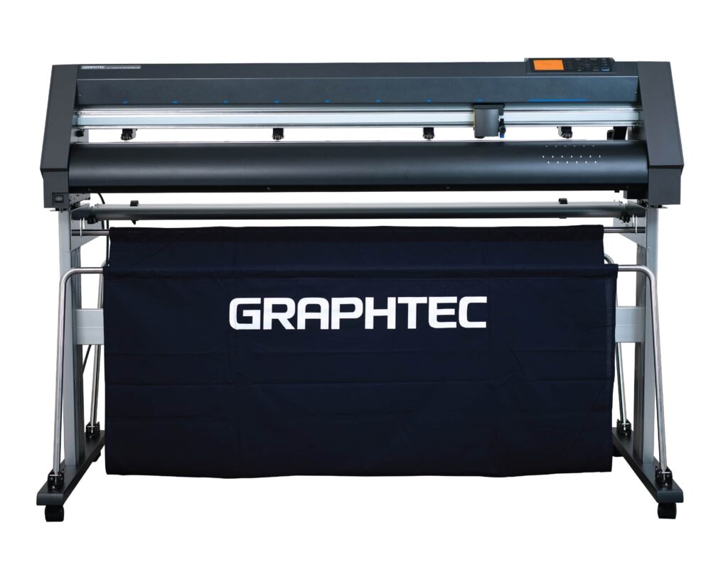 Graphtec CE8000-130AKZ 50” Plotter | EPD Shop
