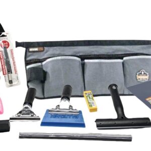 Glass Finishes / Decorative Film Installer Tool Kit
