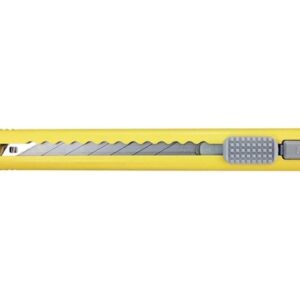 NT Cutter A553P Injector Cartridge Knife