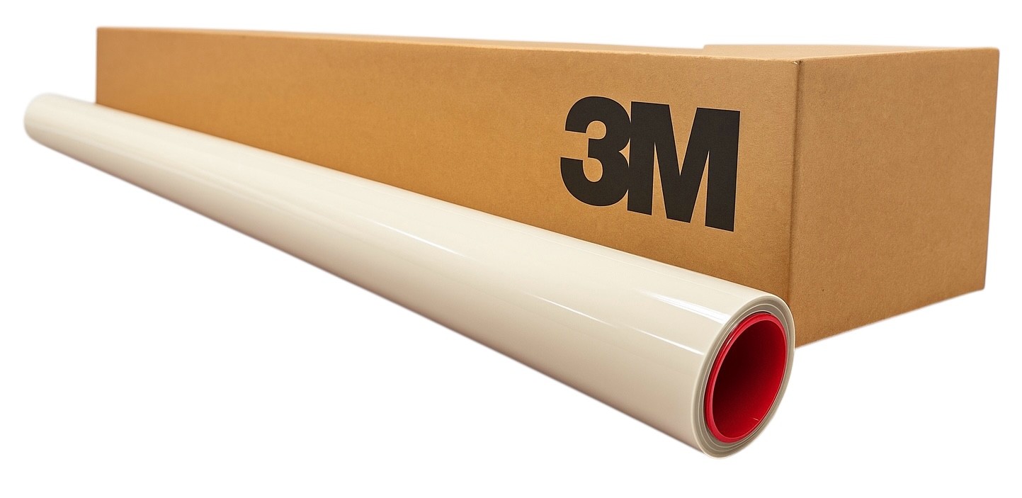 3M Matte Film & Box
