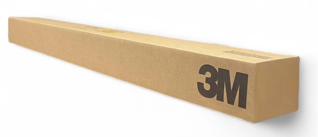 3M One-Way Mirror Box