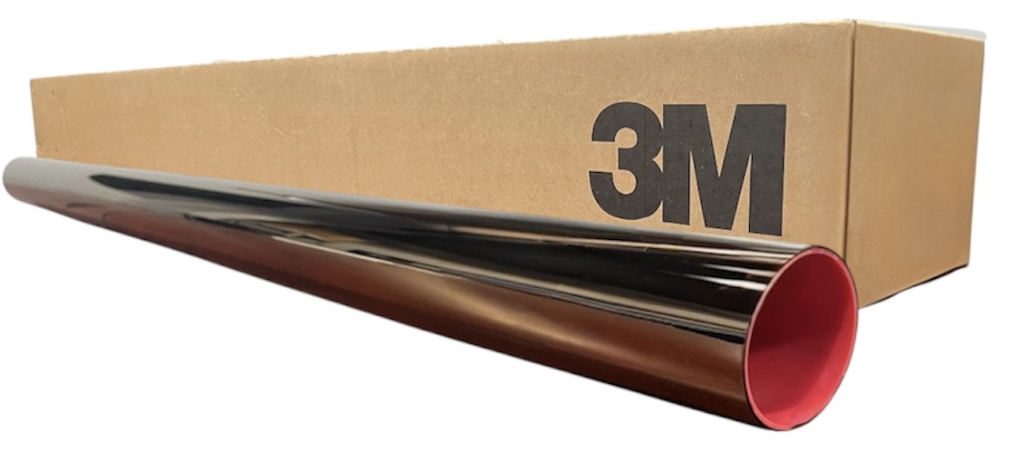 3M One-Way Mirror Film & Box