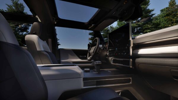 3M Crystalline Black Automotive Window Film Installation 40% VLT