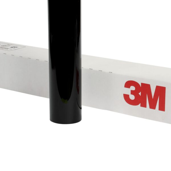 3M Crystalline Black Roll Pic 1