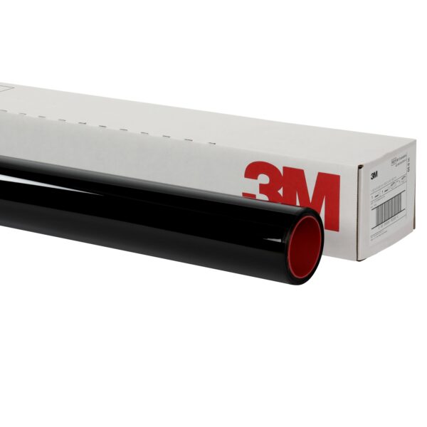 3M Crystalline Black Roll Pic 2