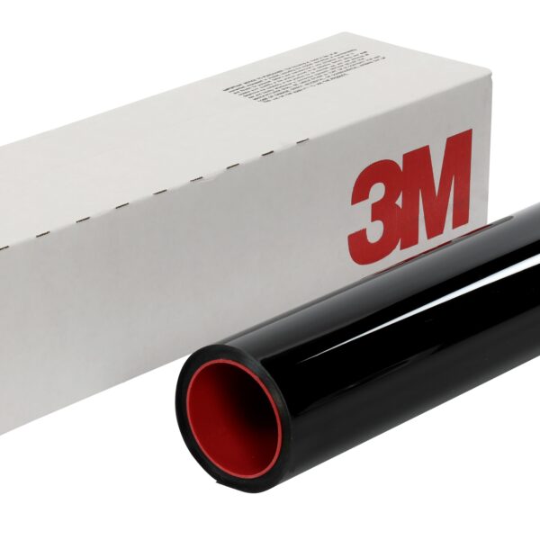 3M Crystalline Black Roll Pic 3