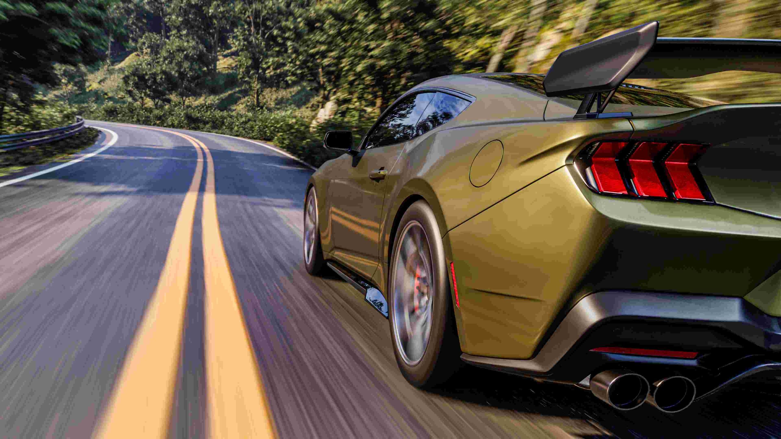 3M 2080 SP264 Satin Flip Golden Aurora Installation Pic 2