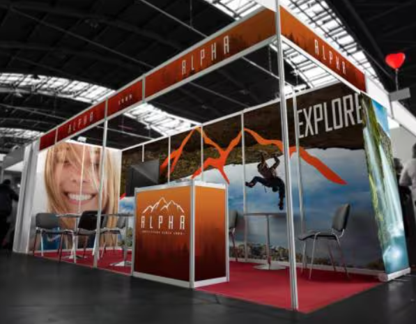 3M IJ35C Installation Photo