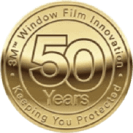 50 years window film innovation