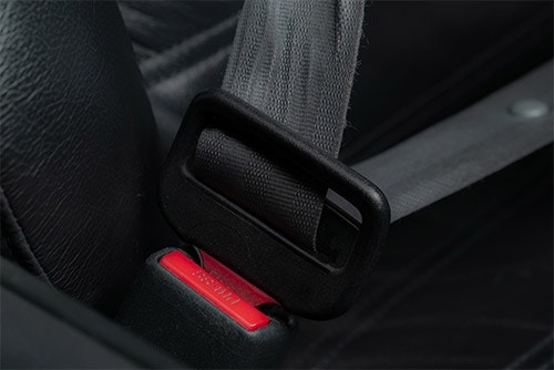 car seatbelts