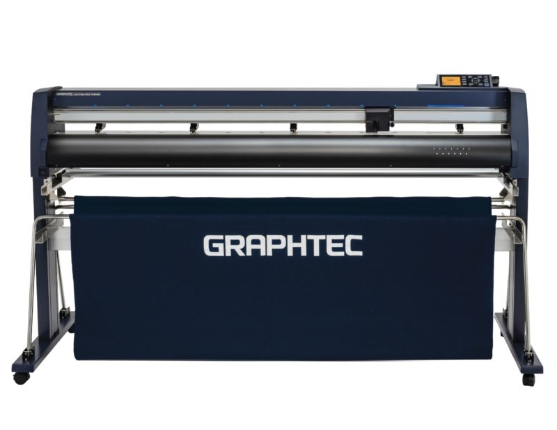 Graphtec FC9000-160 64” Plotter