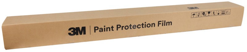 3M Paint Protection Film Series 100 Gloss box