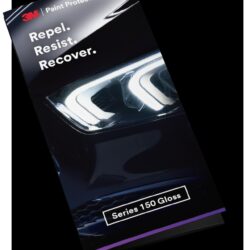 3M Paint Protection Film Series 150 Gloss Brochure