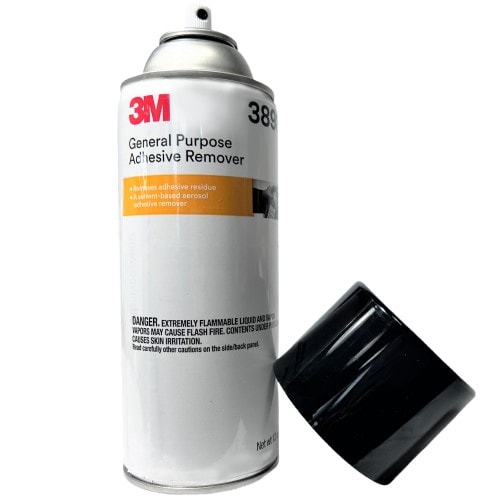 3M General Purpose Adhesive Remover Cleaning & Prep | EPD