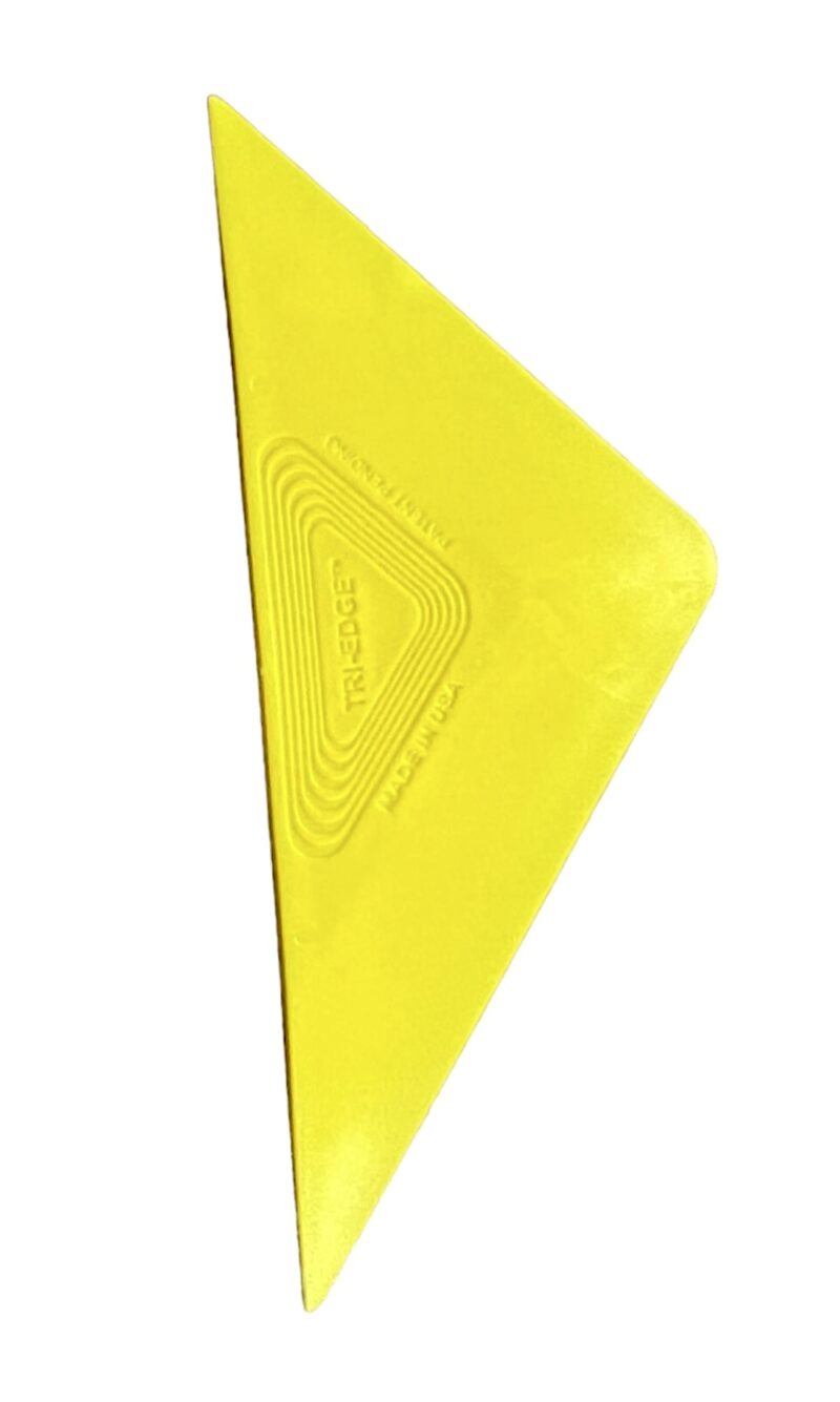 GT2042 Yellow Tri-Edge