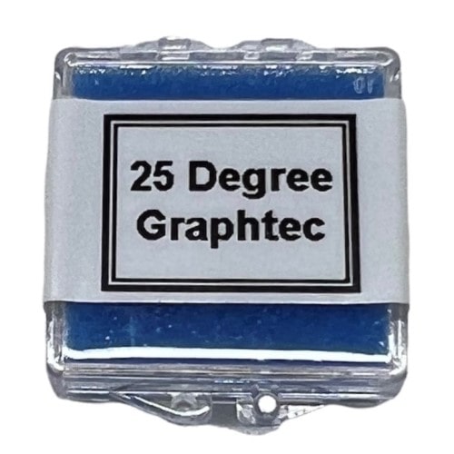 FVD 25° Replacement Blade for Graphtec Plotters