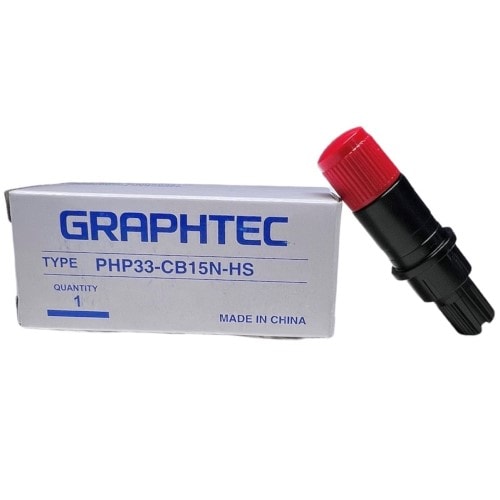 Graphtec 1.5mm Blade Holder - PHP33-CB15N-HS