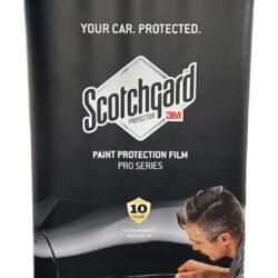 3M PPF Expect It Protect It Banner