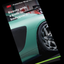 3M Protection Wrap Films Brochure