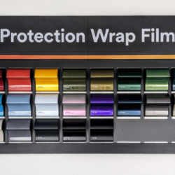 3M Protection Wrap Films Wall Board