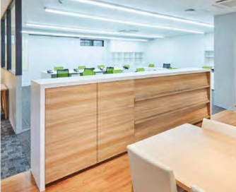 3m di-noc on cabinet fronts