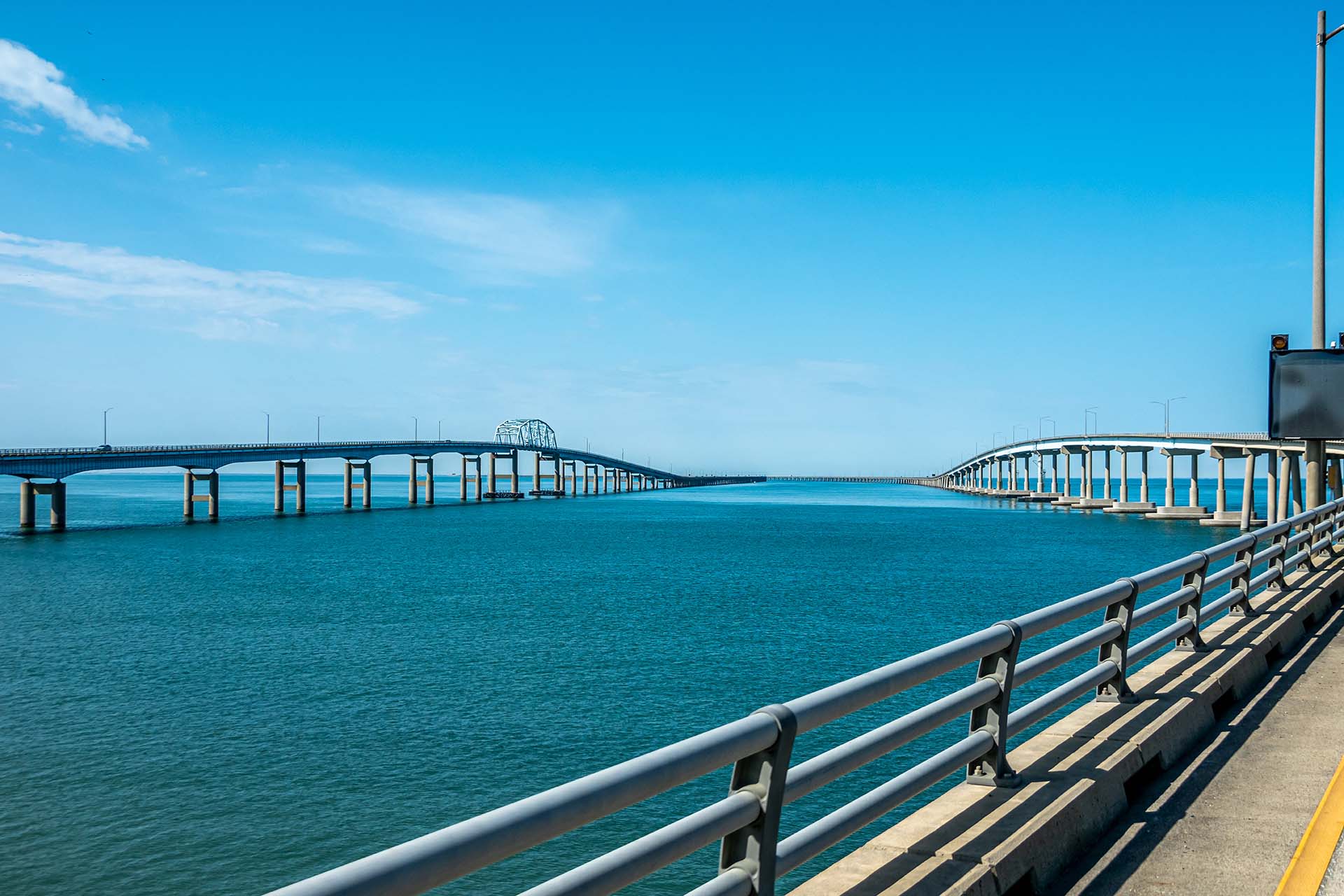 Chesapeake Bay Bridge
