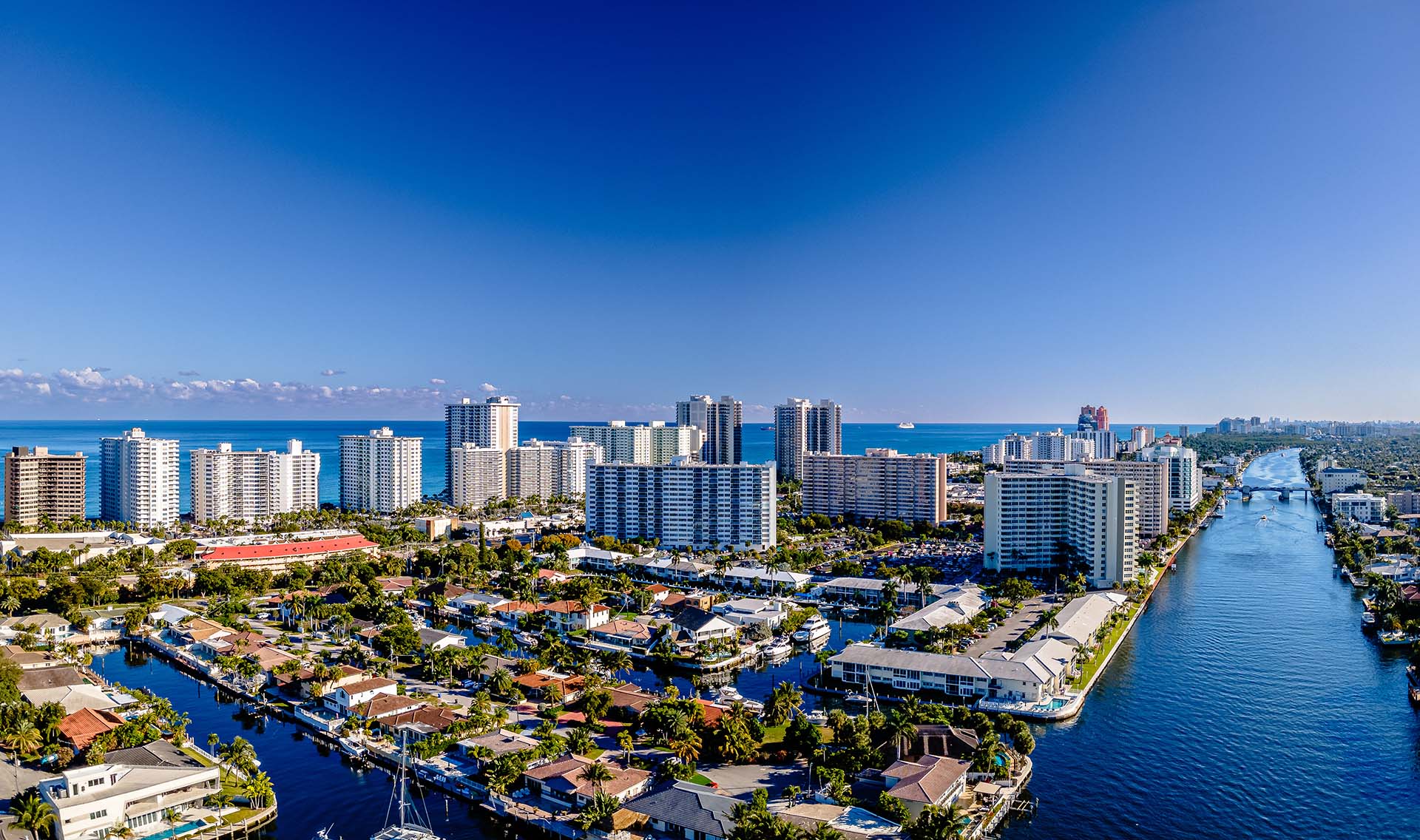 Fort Lauderdale, Florida