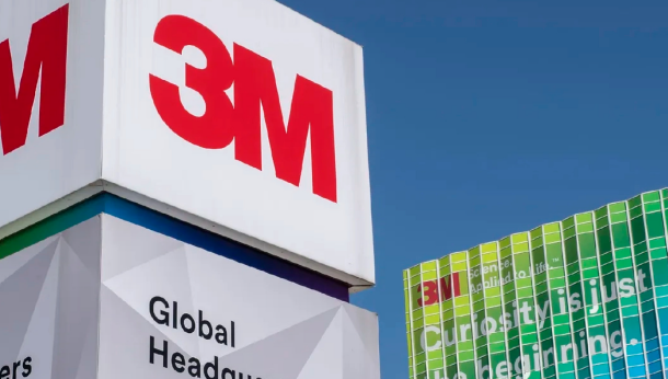 3M Manufacturer