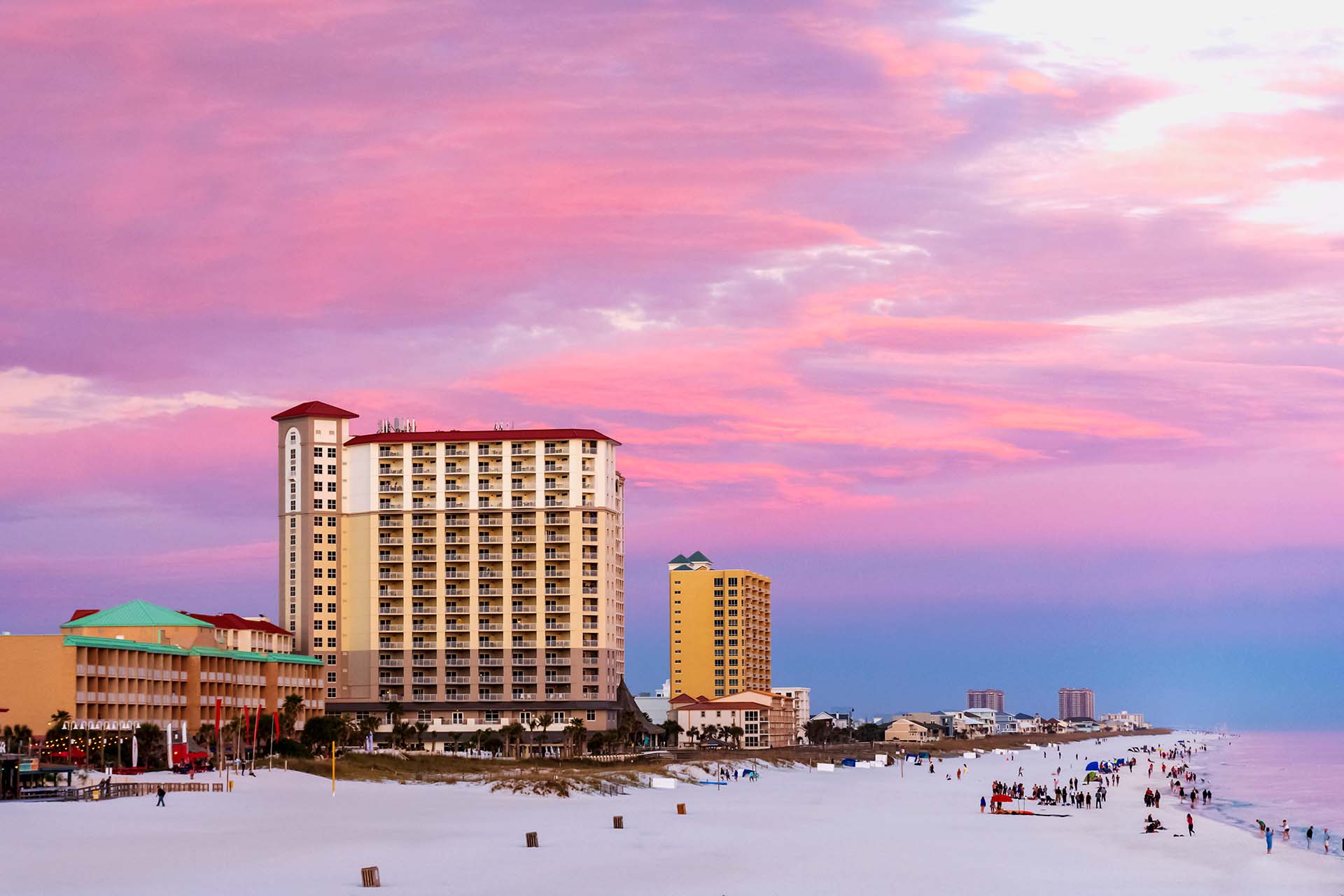 Pensacola, Florida