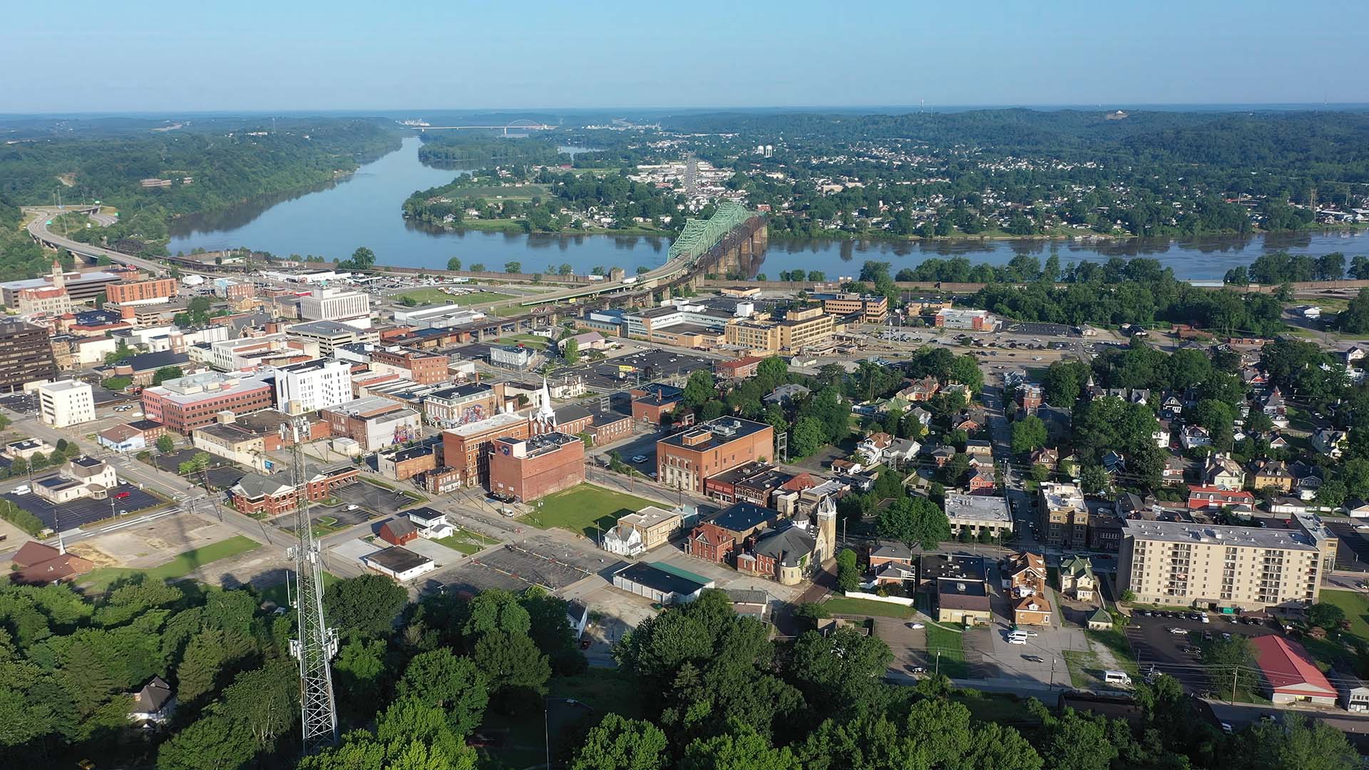 Parkersburg, West Virginia