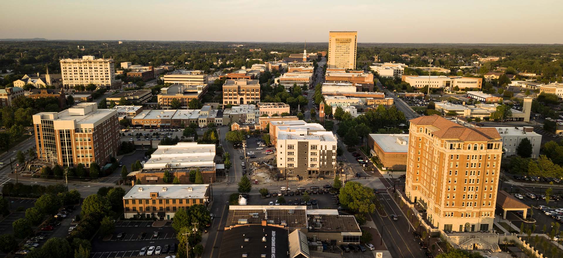 Spartanburg, North Carolina