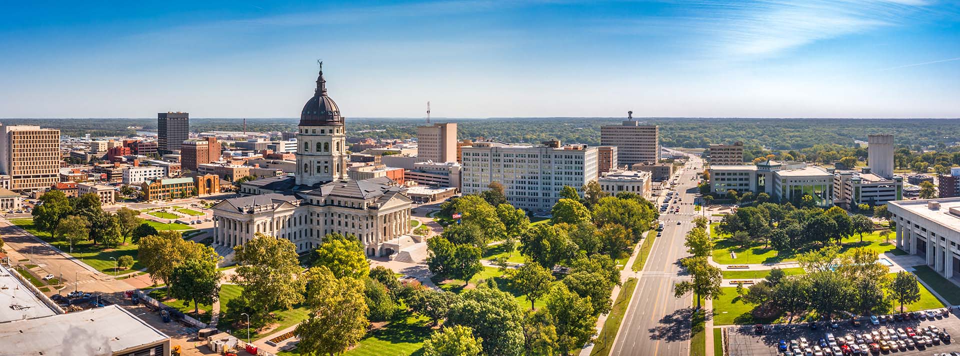 Topeka, Kansas